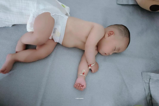 新安为什么孕妇睡眠不好