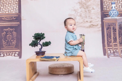 新安宝宝多久认识妈妈